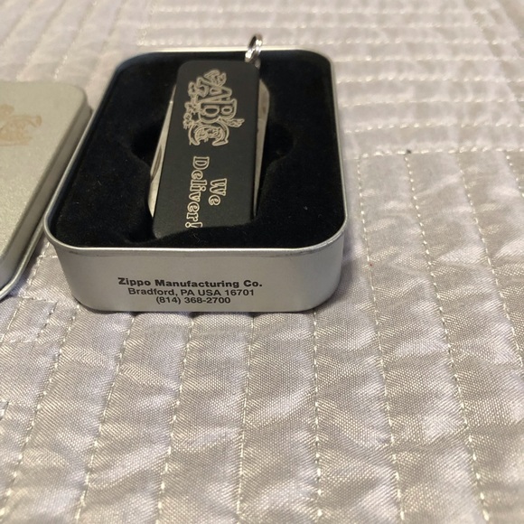 ABC nail set - Picture 2 of 4